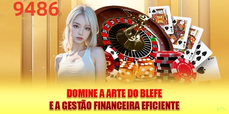 Slots com prêmios 677v
